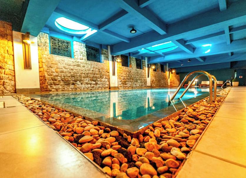 Pool Billede