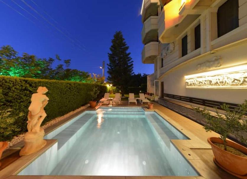 Pool Billede