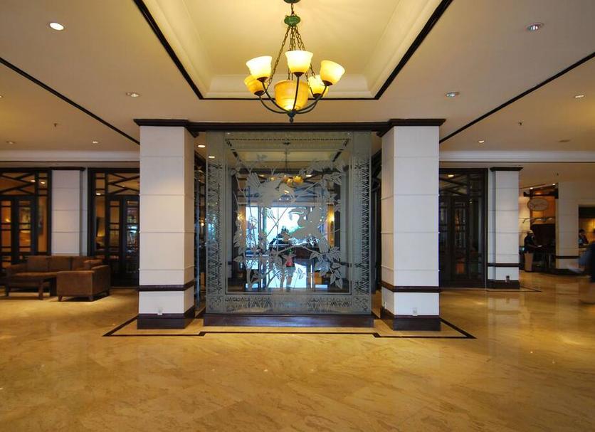 Reception Billede