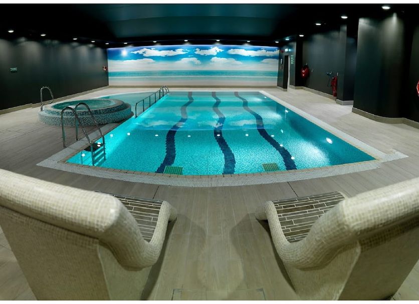 Pool Billede