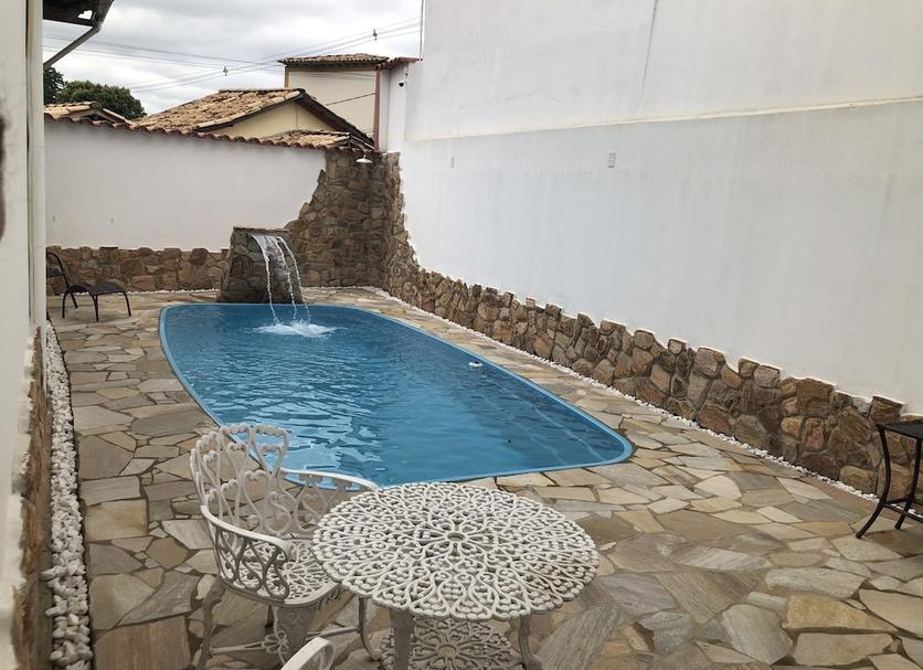Pool Billede
