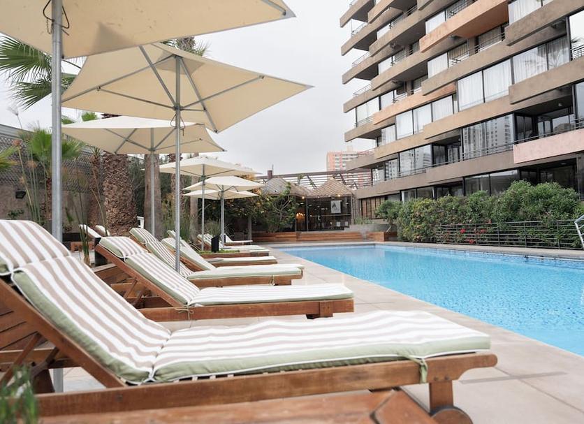 Pool Billede