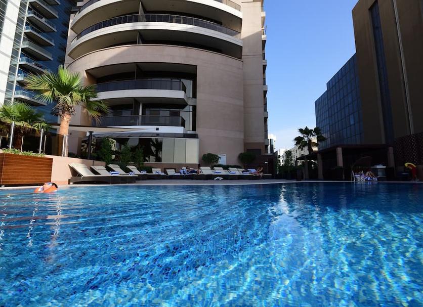 Pool Billede