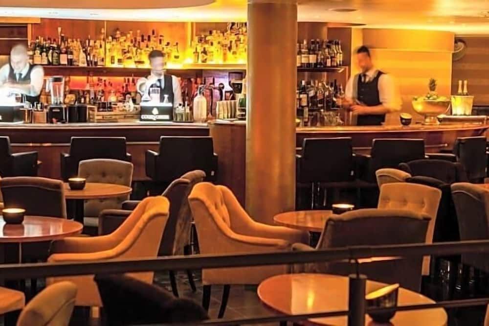 Bar Billede