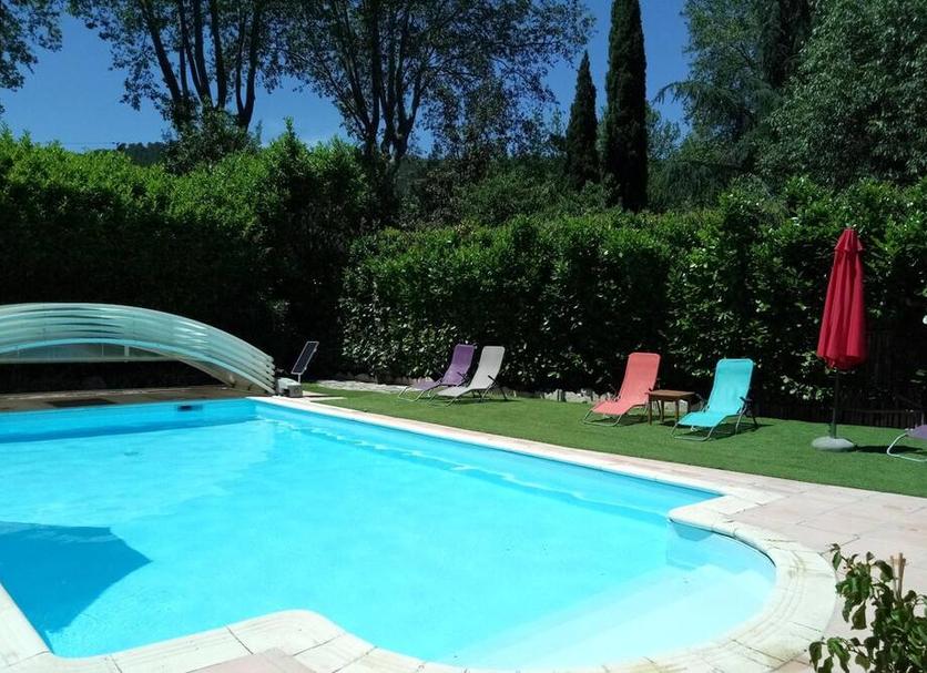 Pool Billede