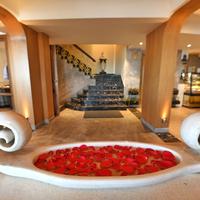 The Cedar Grand Hotel and Spa