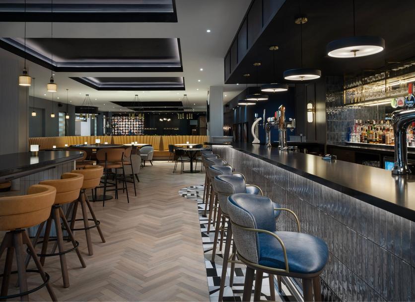 Bar Billede