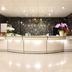 Receptionist