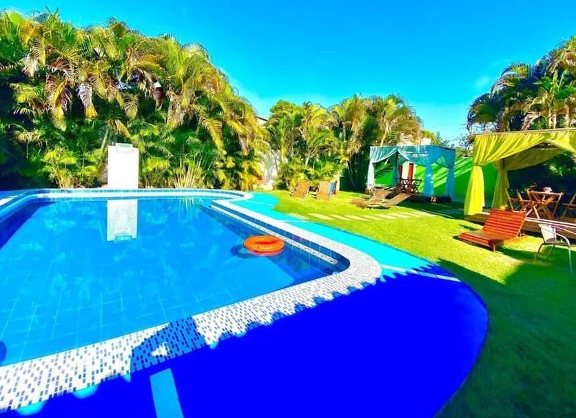 Pool Billede