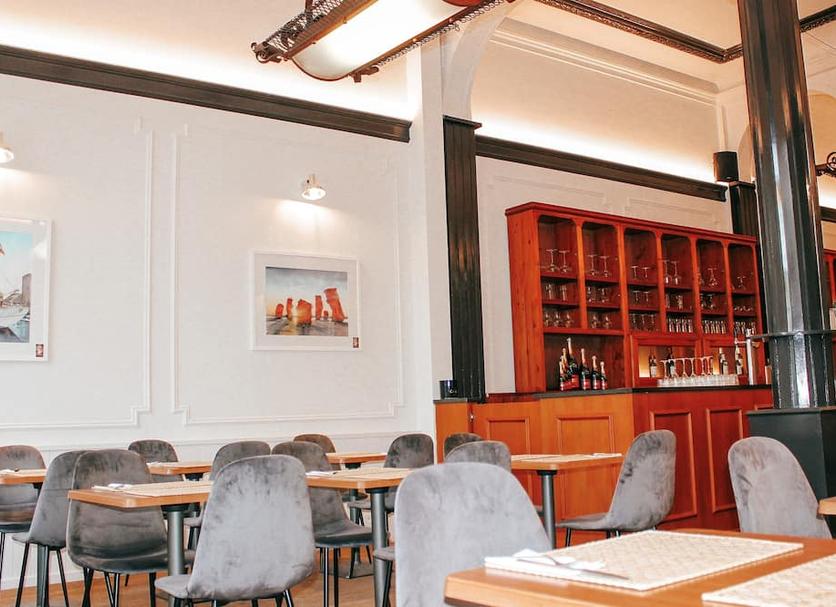 Bar Billede