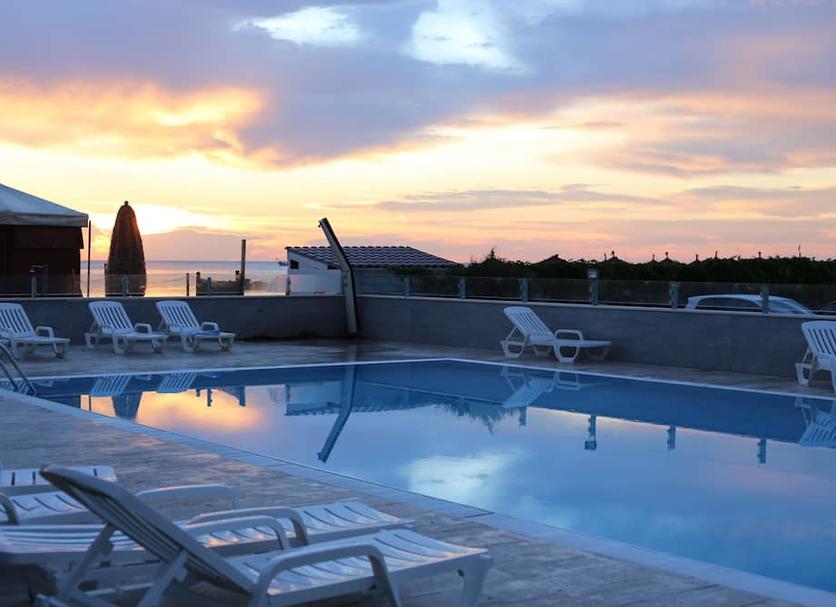 Pool Billede