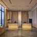 Receptionist