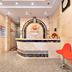 Receptionist