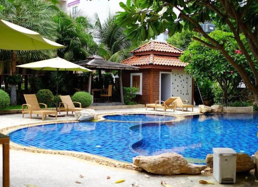 Pool Billede