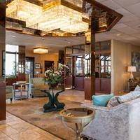 Shilo Inn Suites Hotel - Seaside Oceanfront