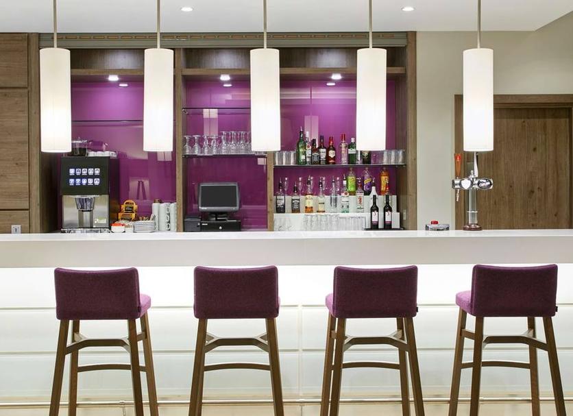 Bar Billede