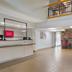 Receptionist