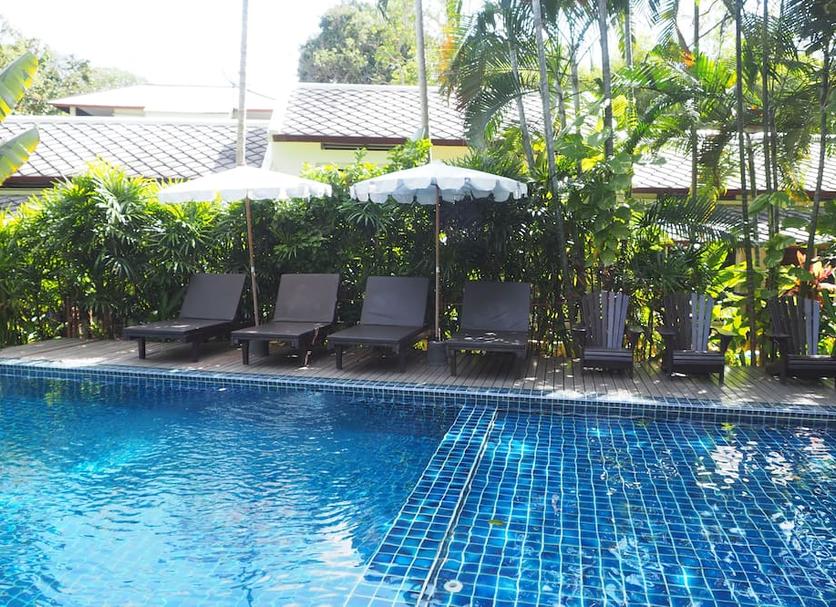 Pool Billede