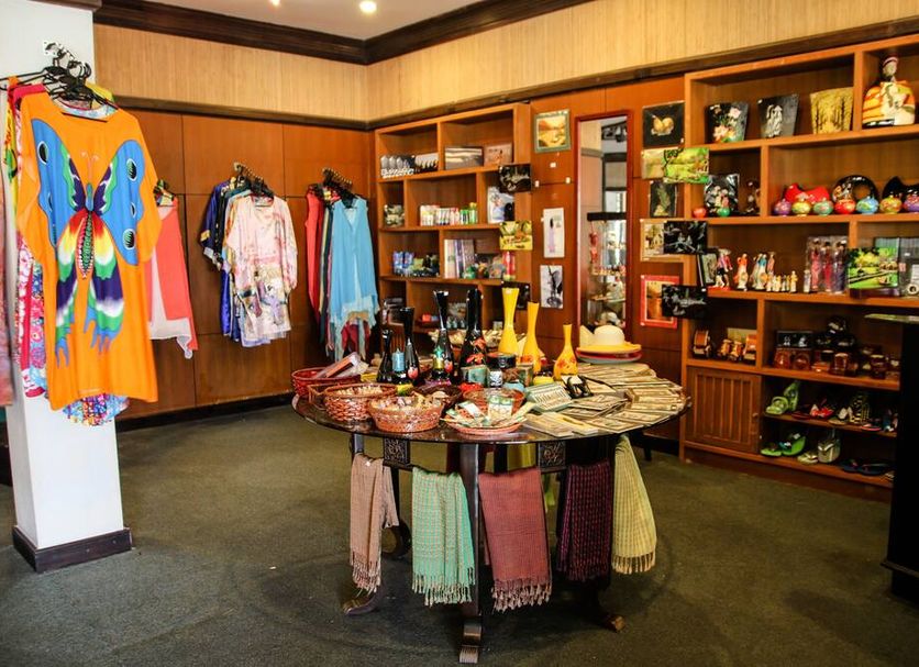 Butik Billede