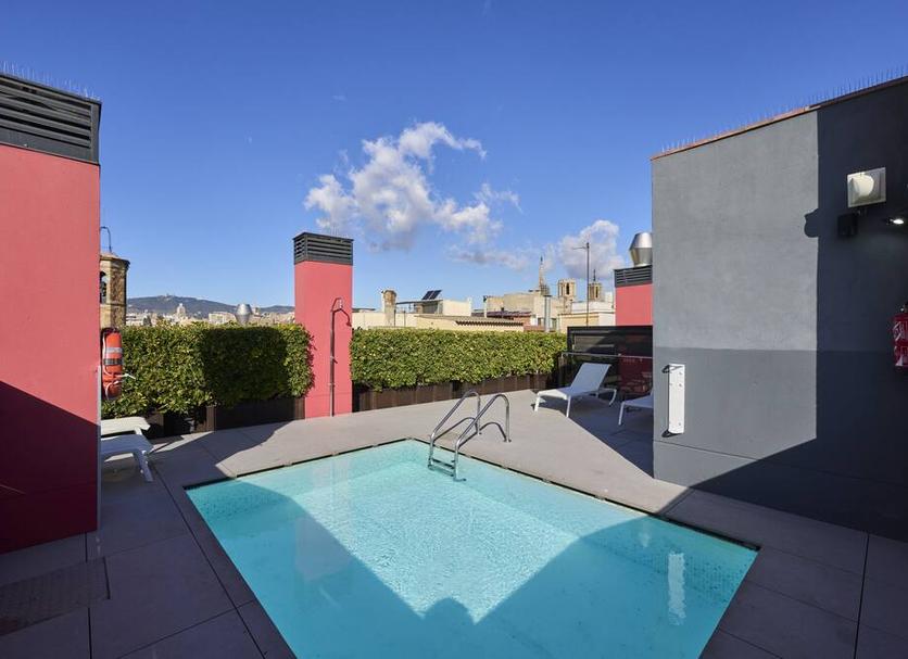 Pool Billede