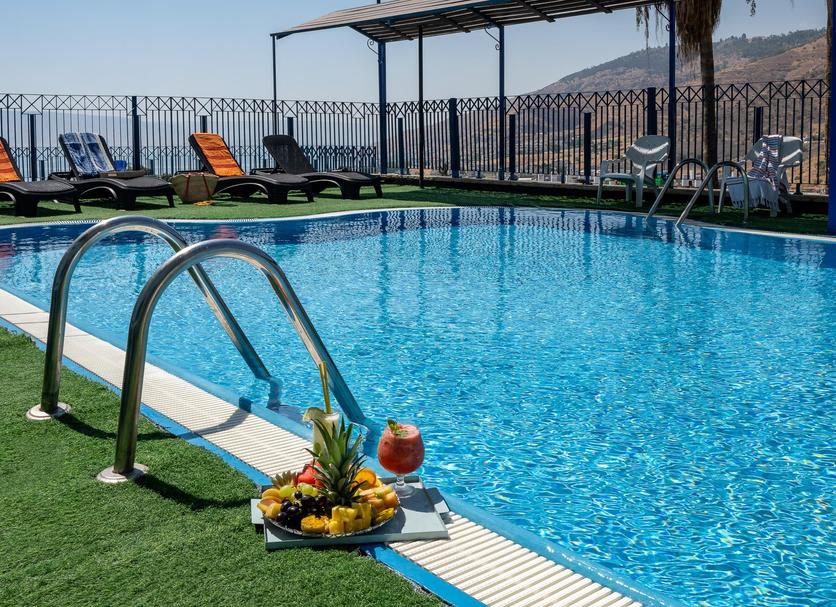 Pool Billede
