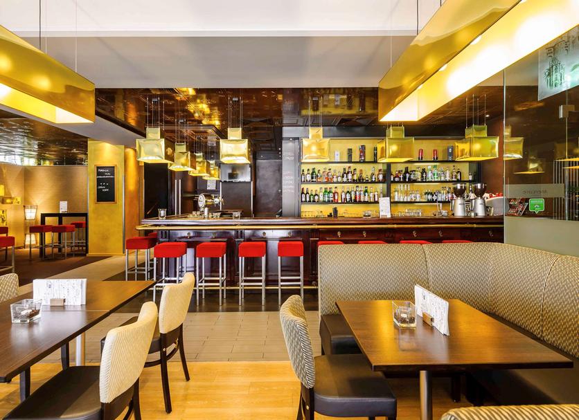 Bar Billede