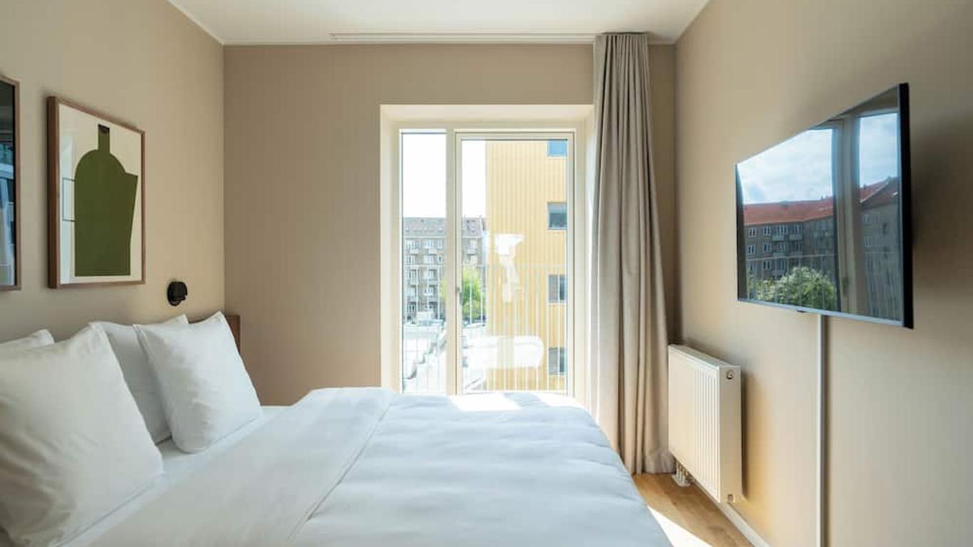Numa Copenhagen Nørrebro