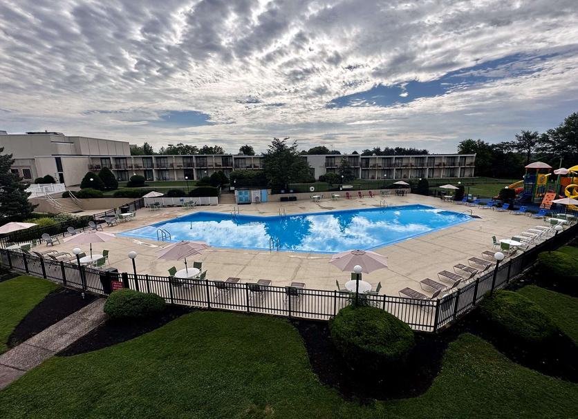 Pool Billede