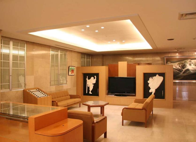 Reception Billede