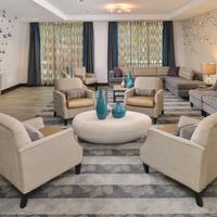 Hampton Inn & Suites Des Moines Downtown