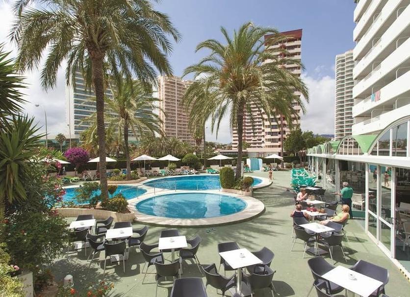 Pool Billede