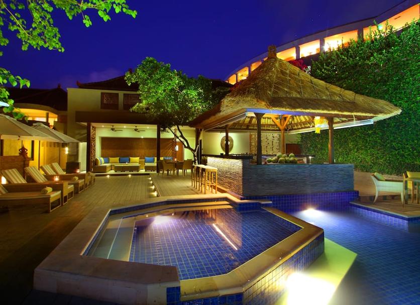 Pool Billede