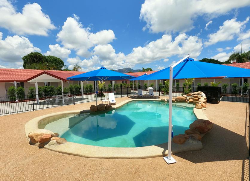 Pool Billede