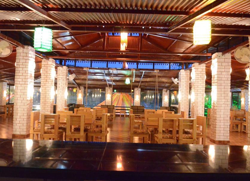 Bar Billede