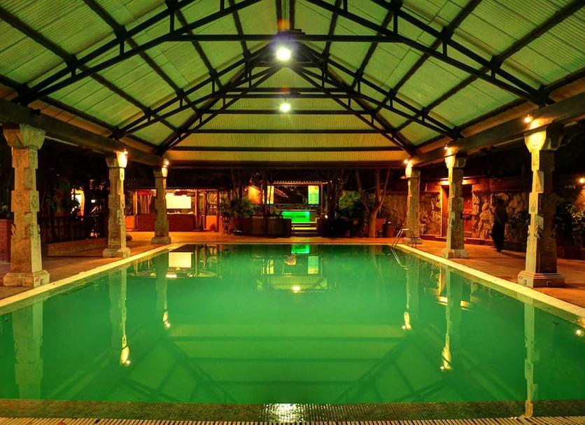 Pool Billede