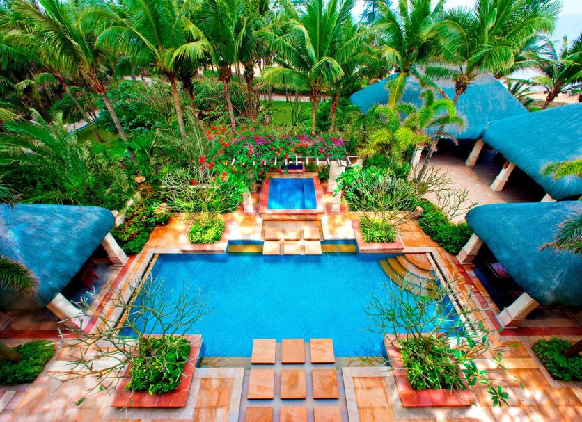 Pool Billede