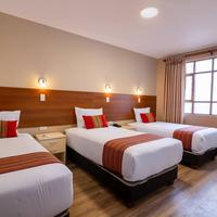 Hotel San Pedro Plaza