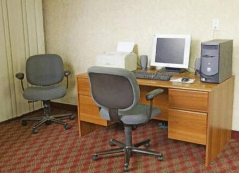 Kontor og konference Billede