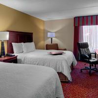 Hampton Inn Newport News-Yorktown