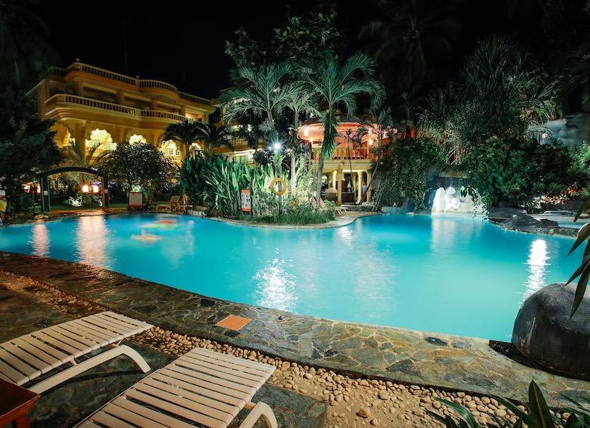 Pool Billede