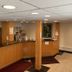 Receptionist