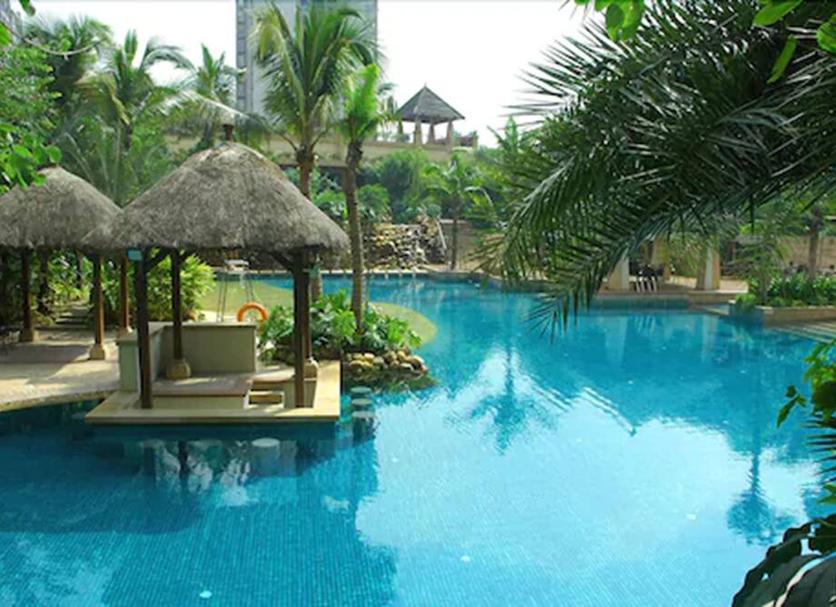 Pool Billede