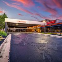 Ramada by Wyndham Cedar City