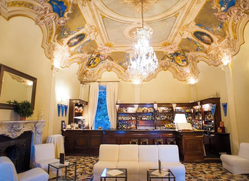 Bar Billede