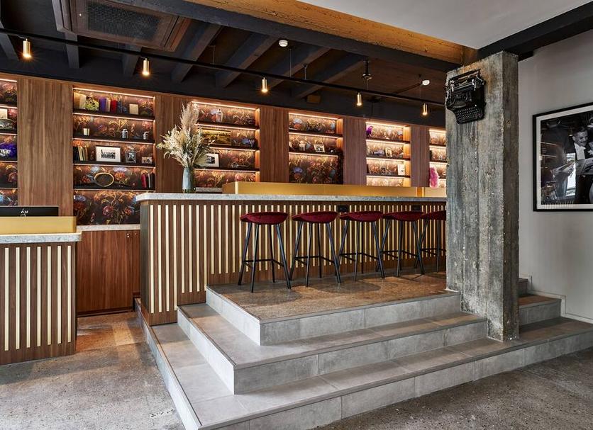 Bar Billede