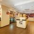 Receptionist
