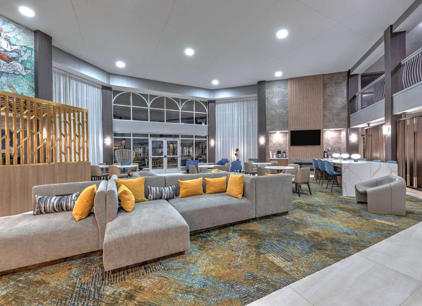 Lounge Billede