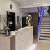 Receptionist