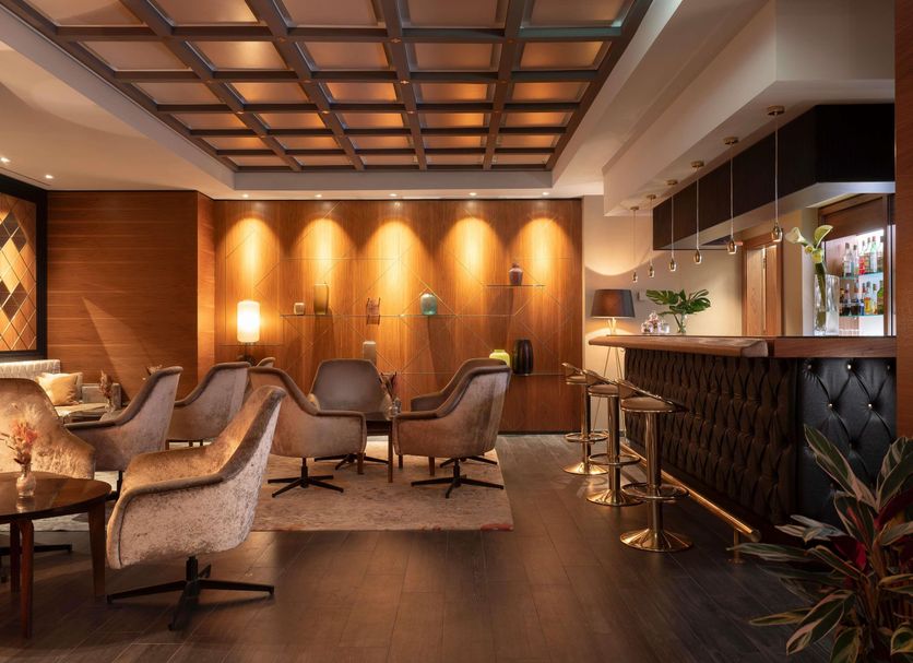 Lounge Billede