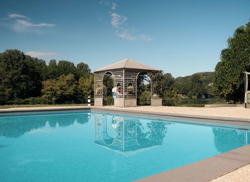 Pool Billede